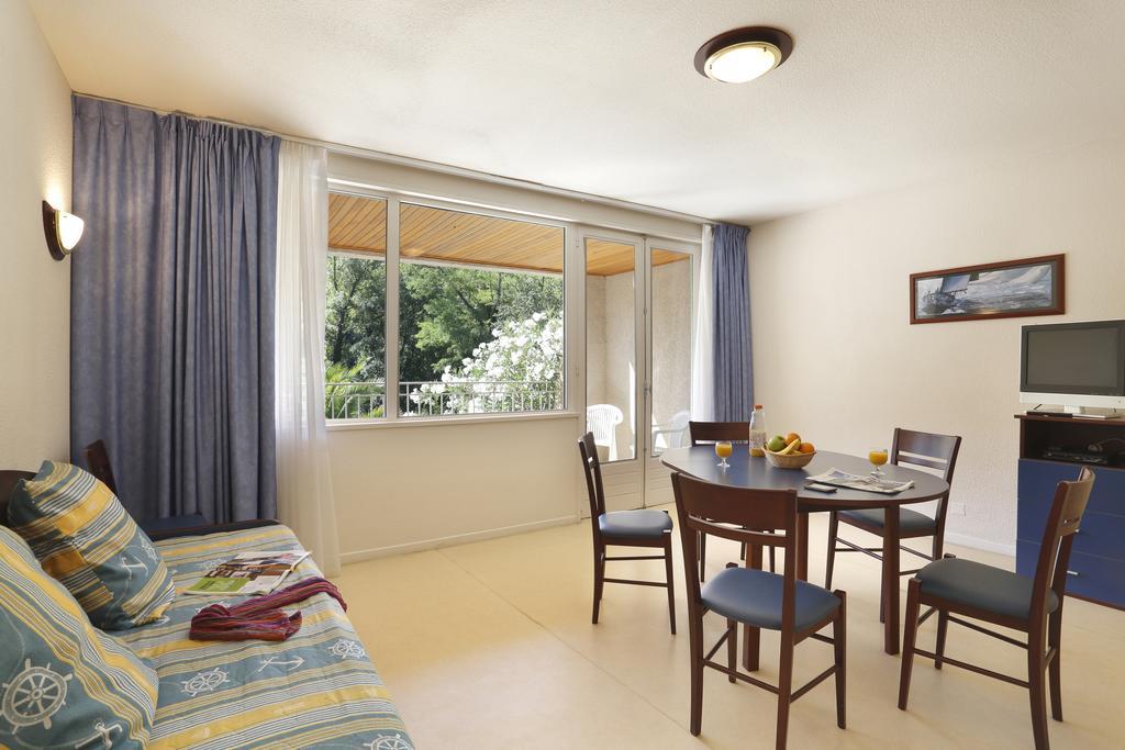 Vacanceole - Le Domaine De Chames - Pont D'Arc Vallon-Pont-d'Arc Room photo