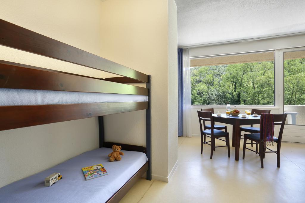 Vacanceole - Le Domaine De Chames - Pont D'Arc Vallon-Pont-d'Arc Room photo