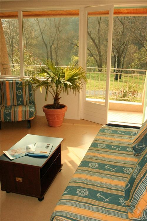 Vacanceole - Le Domaine De Chames - Pont D'Arc Vallon-Pont-d'Arc Room photo